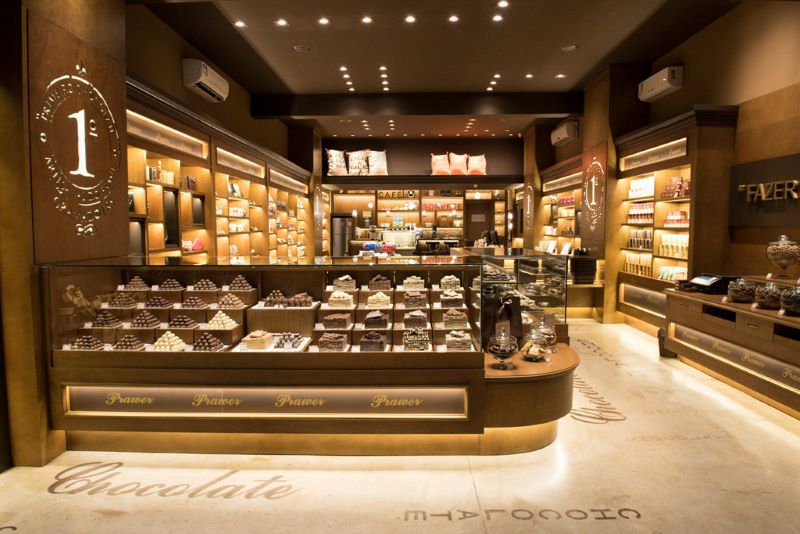Pioneira em chocolate artesanal anuncia nova fábrica e projeta rede com 50 lojas