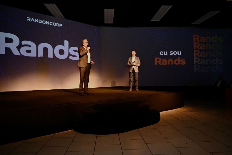 Randoncorp lança marca para serviços financeiros e digitais