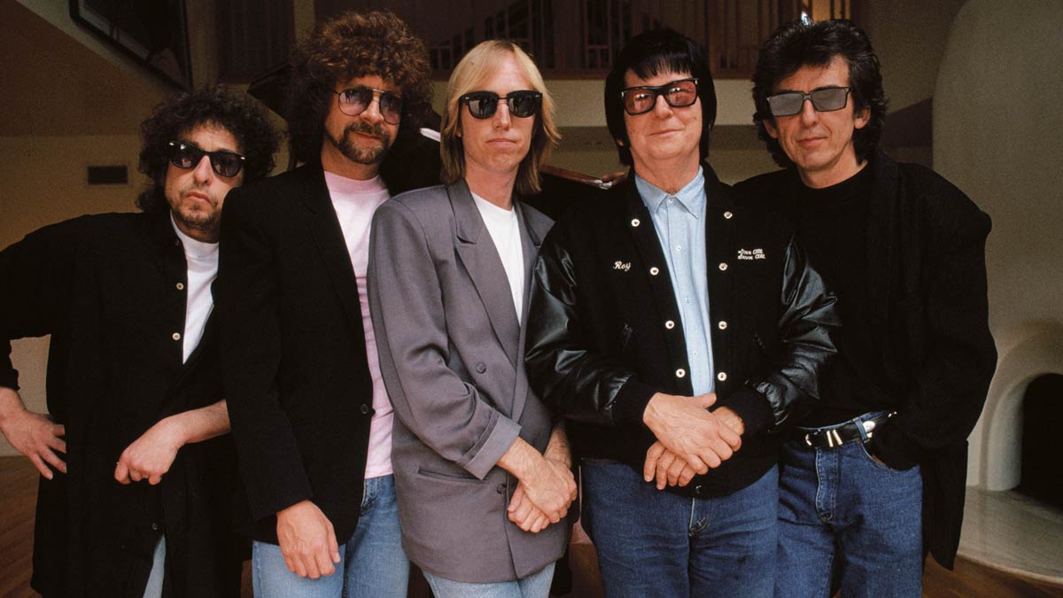 Há 30 anos, supergrupo de rock lançava seu segundo e último trabalho