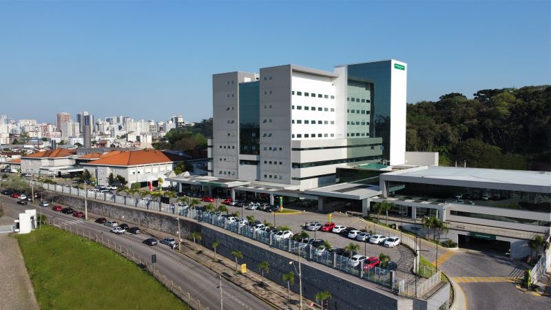 Unimed Nordeste-RS anuncia a criação de holding