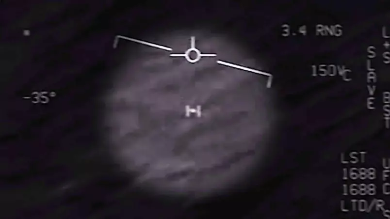 Pentágono confirma vídeo de OVNI... e agora?