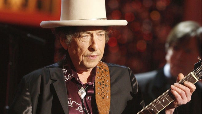 Bob Dylan lança disco novo, com inéditas, em junho